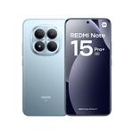 Xiaomi Redmi Note 15 Pro+ 5G 8GB/256GB | Pantalla 6.83" AMOLED 120Hz · Batería 6500mAh · 5G · Guayaquil