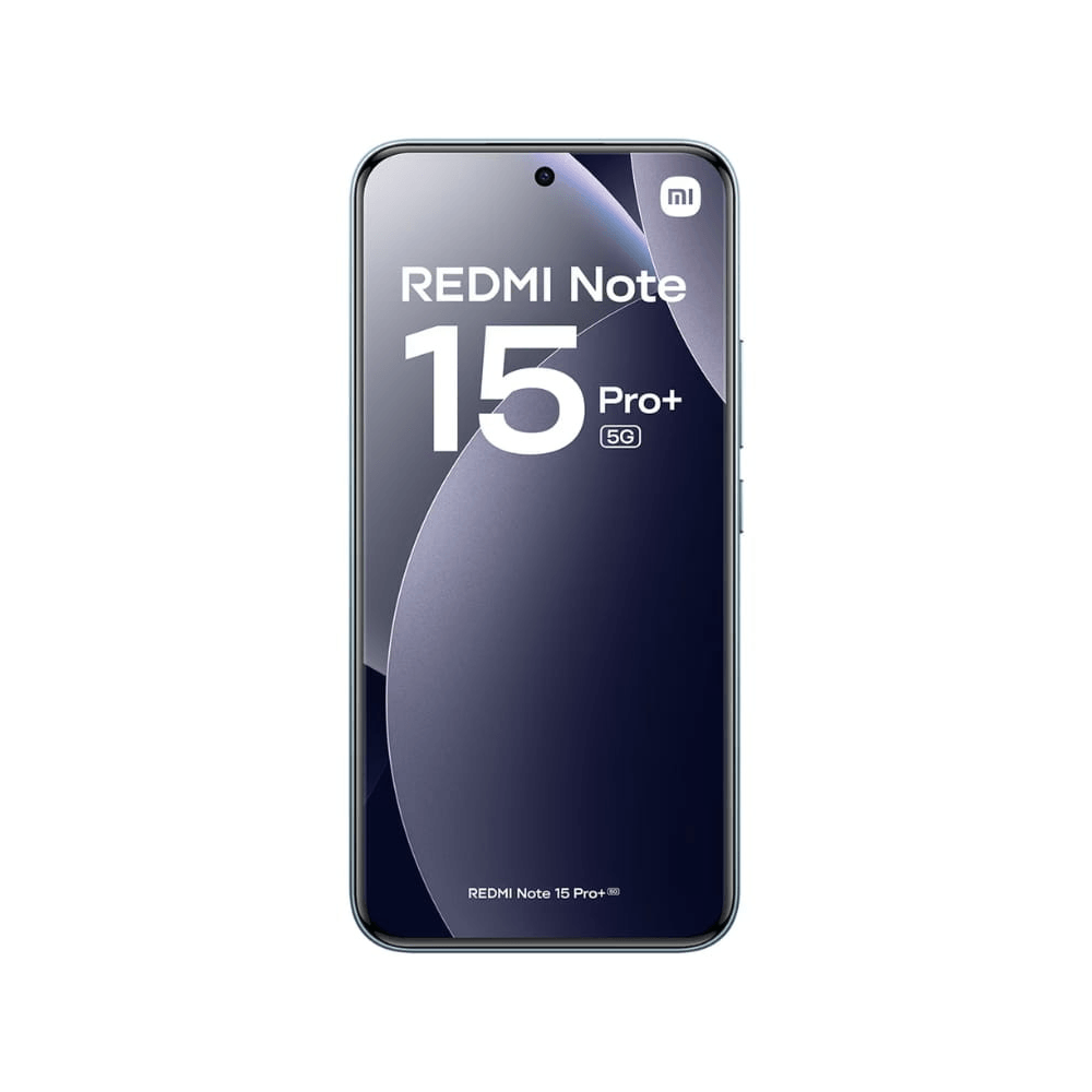 Xiaomi Redmi Note 15 Pro+ 5G 12GB/512GB | Pantalla 6.83" AMOLED 120Hz · Batería 6500mAh · 5G · Guayaquil