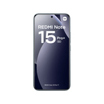 Xiaomi Redmi Note 15 Pro+ 5G 8GB/256GB | Pantalla 6.83" AMOLED 120Hz · Batería 6500mAh · 5G · Guayaquil