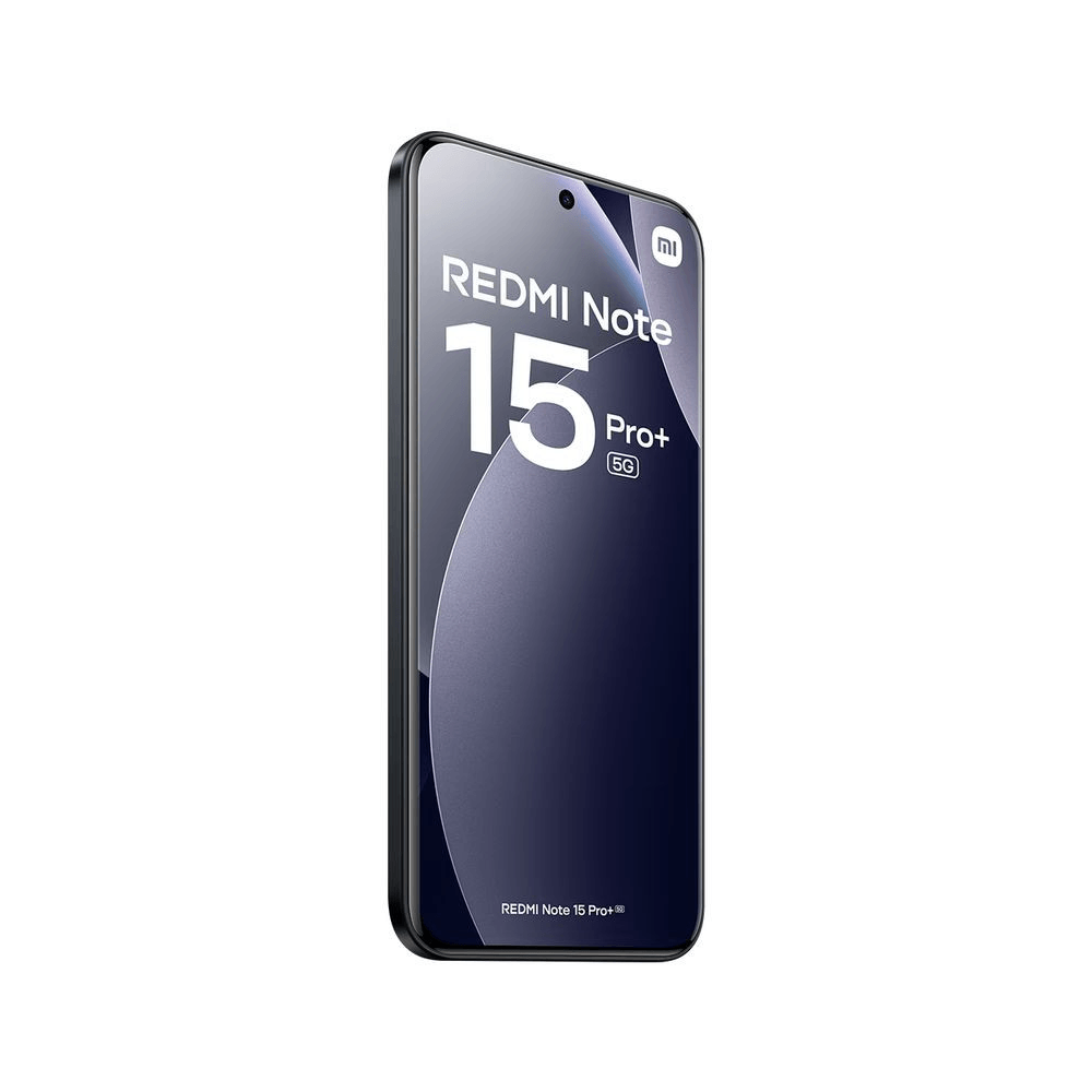 Xiaomi Redmi Note 15 Pro+ 5G 8GB/256GB | Pantalla 6.83" AMOLED 120Hz · Batería 6500mAh · 5G · Guayaquil