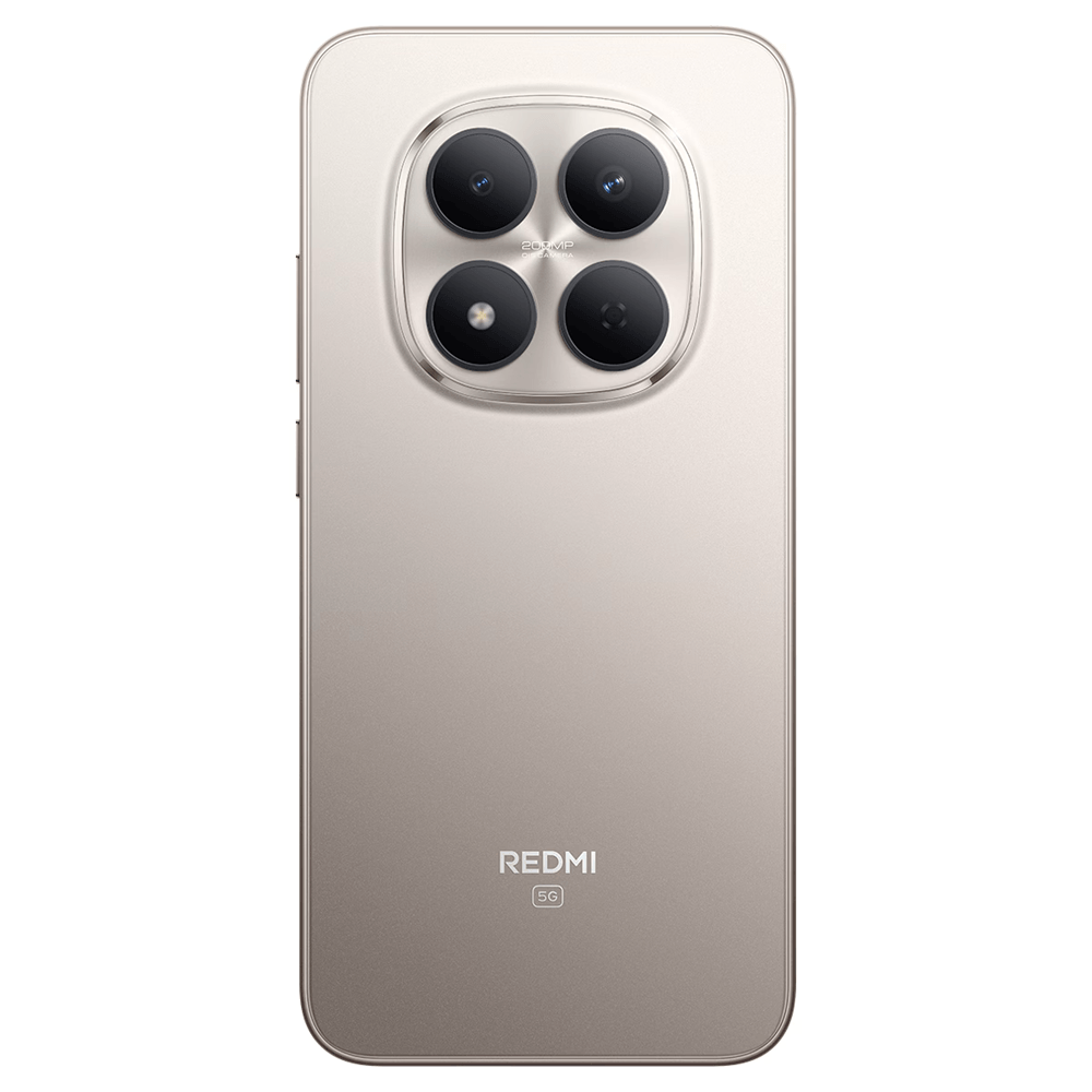 Xiaomi Redmi Note 15 Pro 5G 8GB RAM 512GB | Cámara 200MP · Pantalla AMOLED 6.83" 120Hz · Batería 6580mAh · IP68/IP69K · Guayaquil