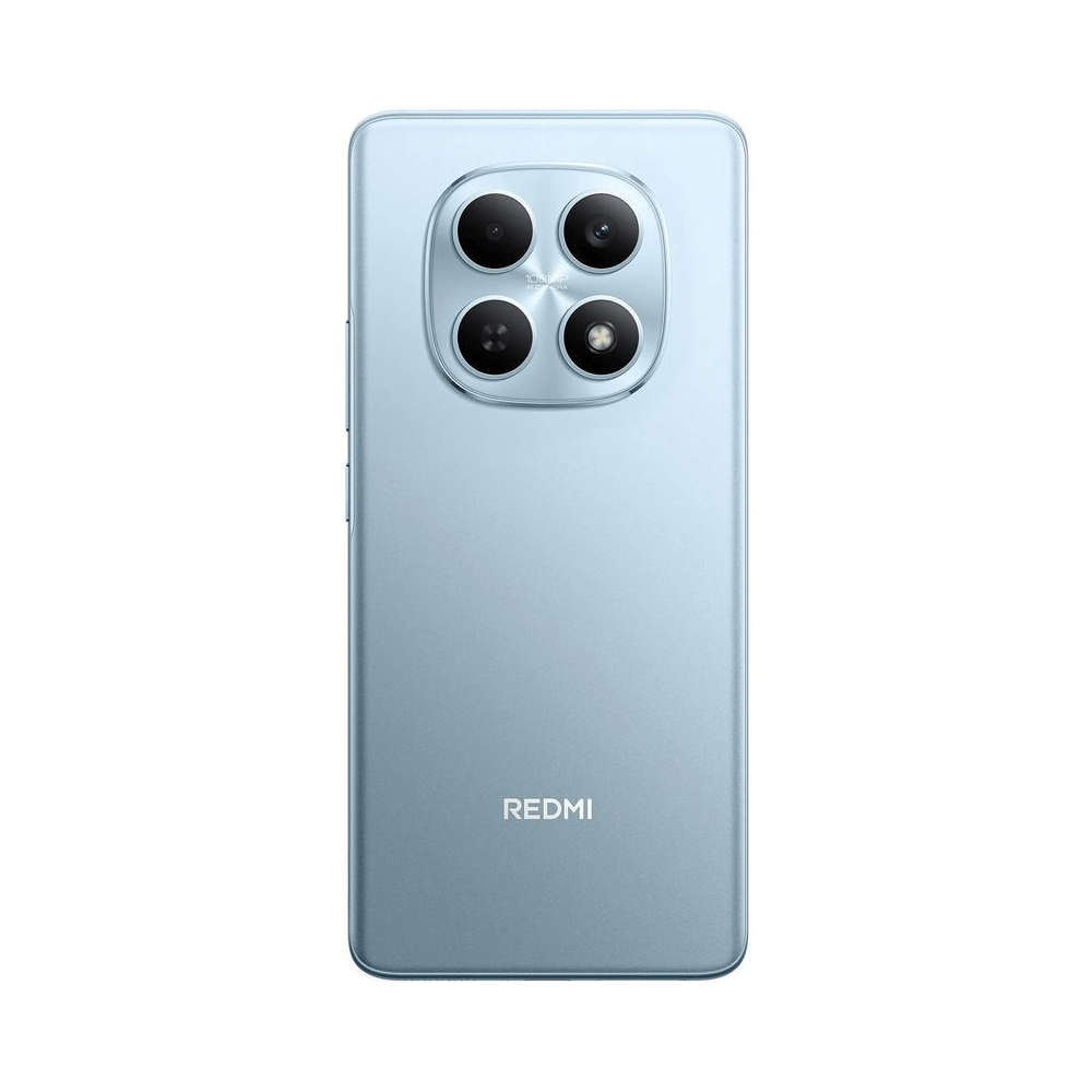 Xiaomi Redmi Note 15 8GB RAM 256GB | AMOLED 6.77" 120Hz · Batería 6000mAh · Guayaquil