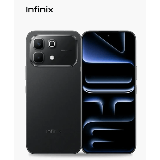 Infinix Note 60 Pro 5G 8GB/256GB | Pantalla AMOLED 6.78" 144Hz · Snapdragon 7s Gen 4 · Batería 6000mAh · Guayaquil