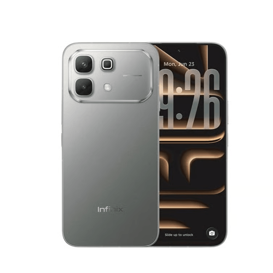 Infinix Note 60 Pro 5G 8GB RAM 256GB | Pantalla AMOLED 6.78" 144Hz · Batería 6500mAh · Guayaquil