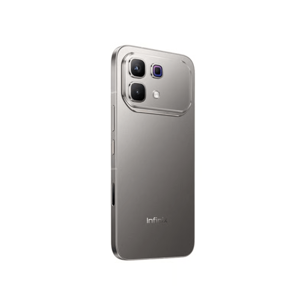 Infinix Note 60 Pro 5G 8GB/256GB | Pantalla AMOLED 6.78" 144Hz · Snapdragon 7s Gen 4 · Batería 6000mAh · Guayaquil