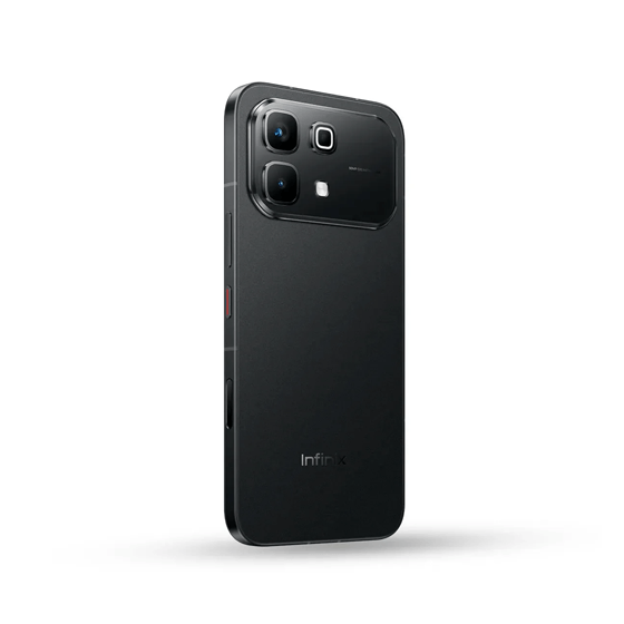 Infinix Note 60 Pro 5G 8GB RAM 256GB | Pantalla AMOLED 6.78" 144Hz · Batería 6500mAh · Guayaquil