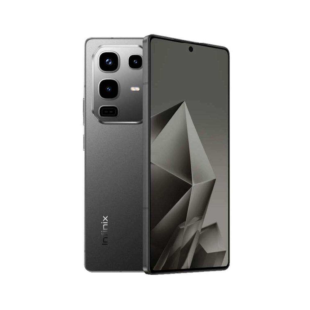 Infinix Note 50 Pro 8GB RAM 256GB | Pantalla AMOLED 6.78" 144Hz · Batería 5200mAh · Guayaquil