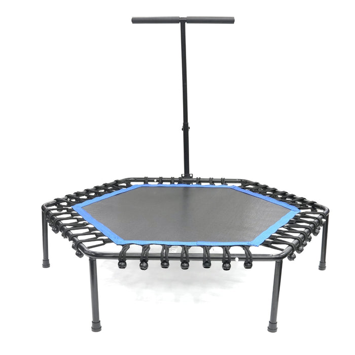 TRAMPOLIN FITNESS