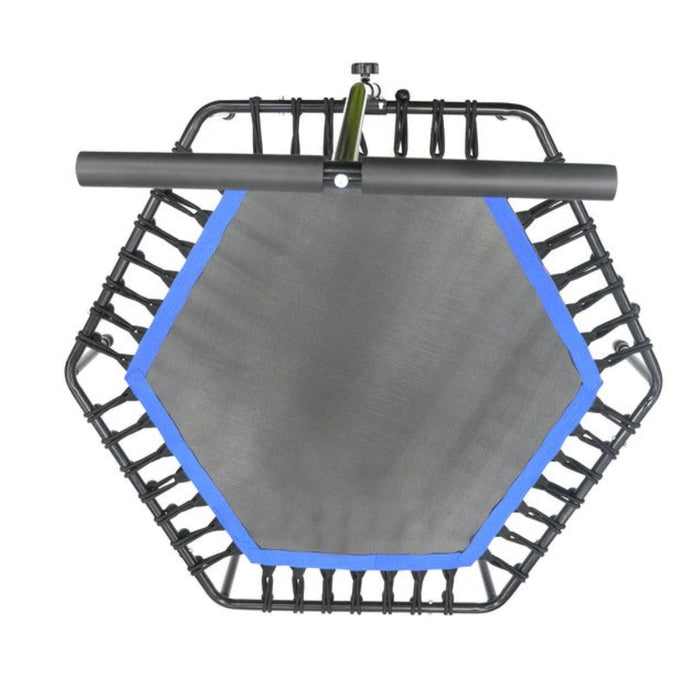 TRAMPOLIN FITNESS