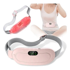 Cinturon Anticolicos Colicos Termico