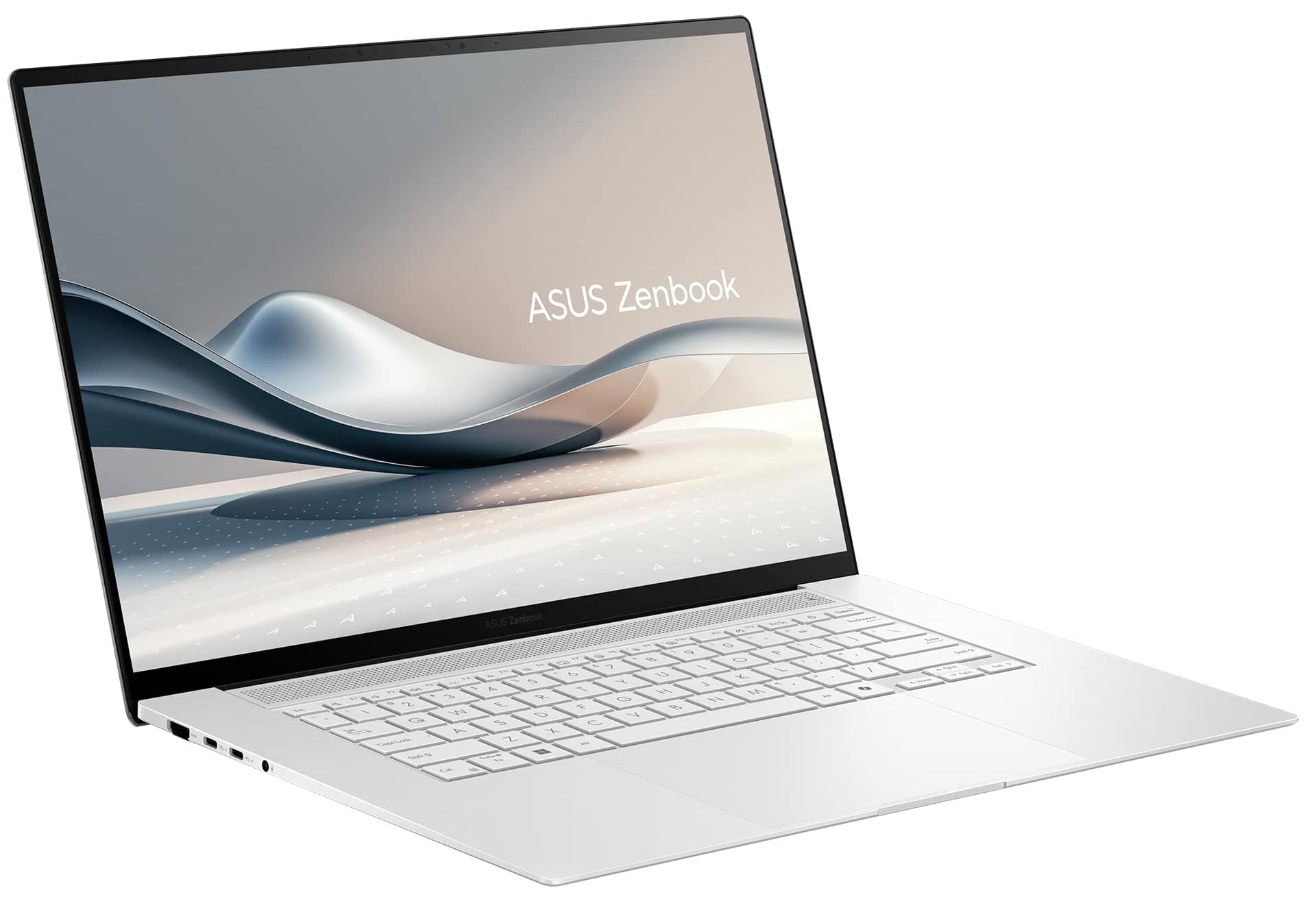 COMPUTADOR/ASUS ZB UM5606KA-RJ128W/AMD RYZEN AI 7 350/1T SSD/24G/16 3K OLED TOUCH/W11/COPILOT WHIT