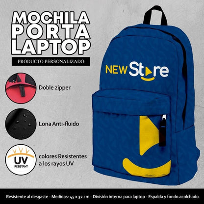 Mochila New Store