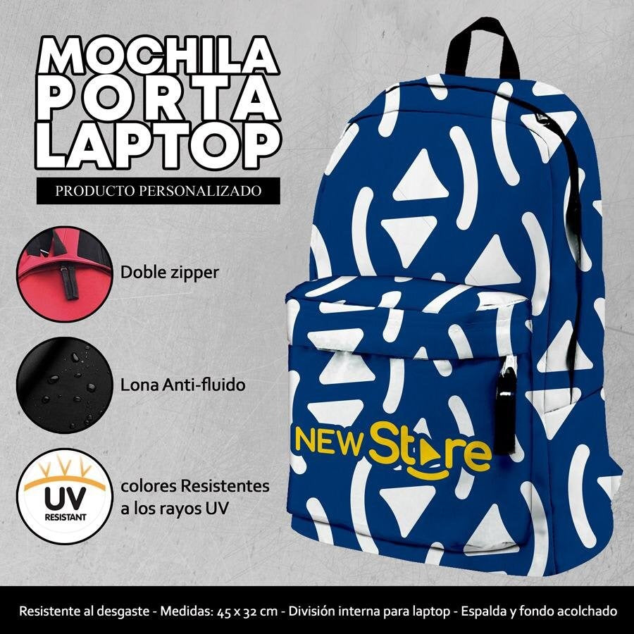 Mochila New Store