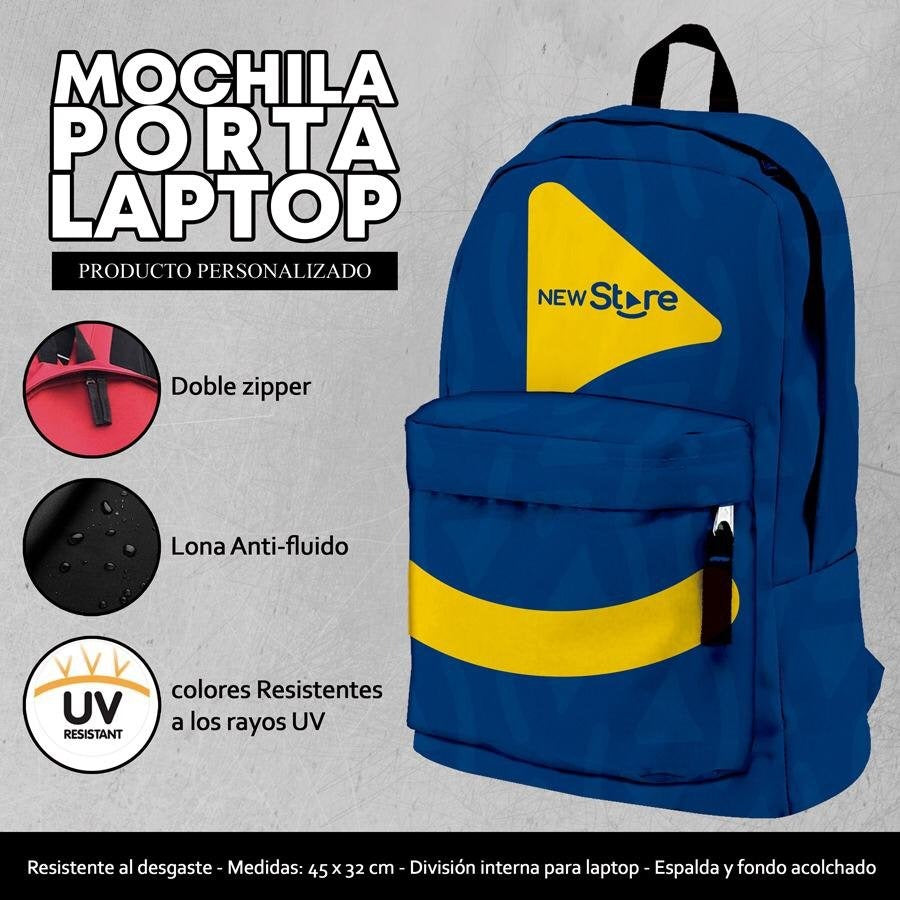 Mochila New Store