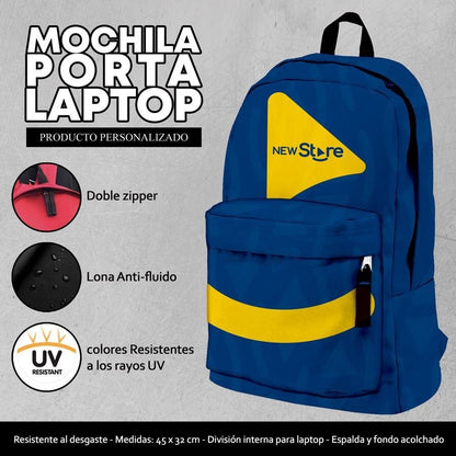 Mochila New Store