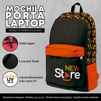 Mochila New Store