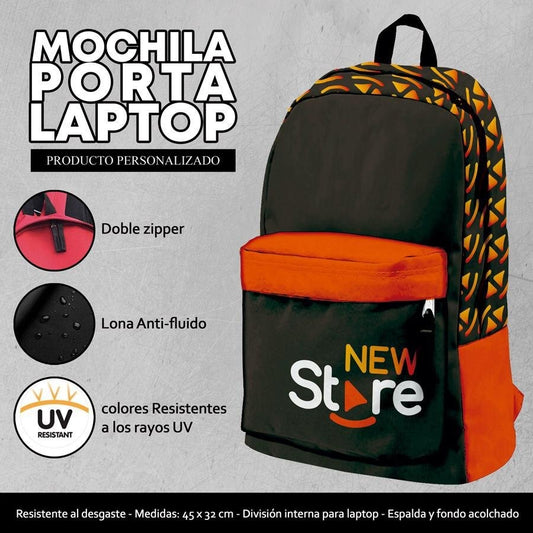 Mochila New Store
