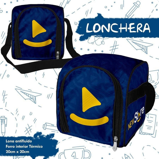 Lonchera New Store