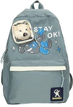 Mochila Oso Astronauta