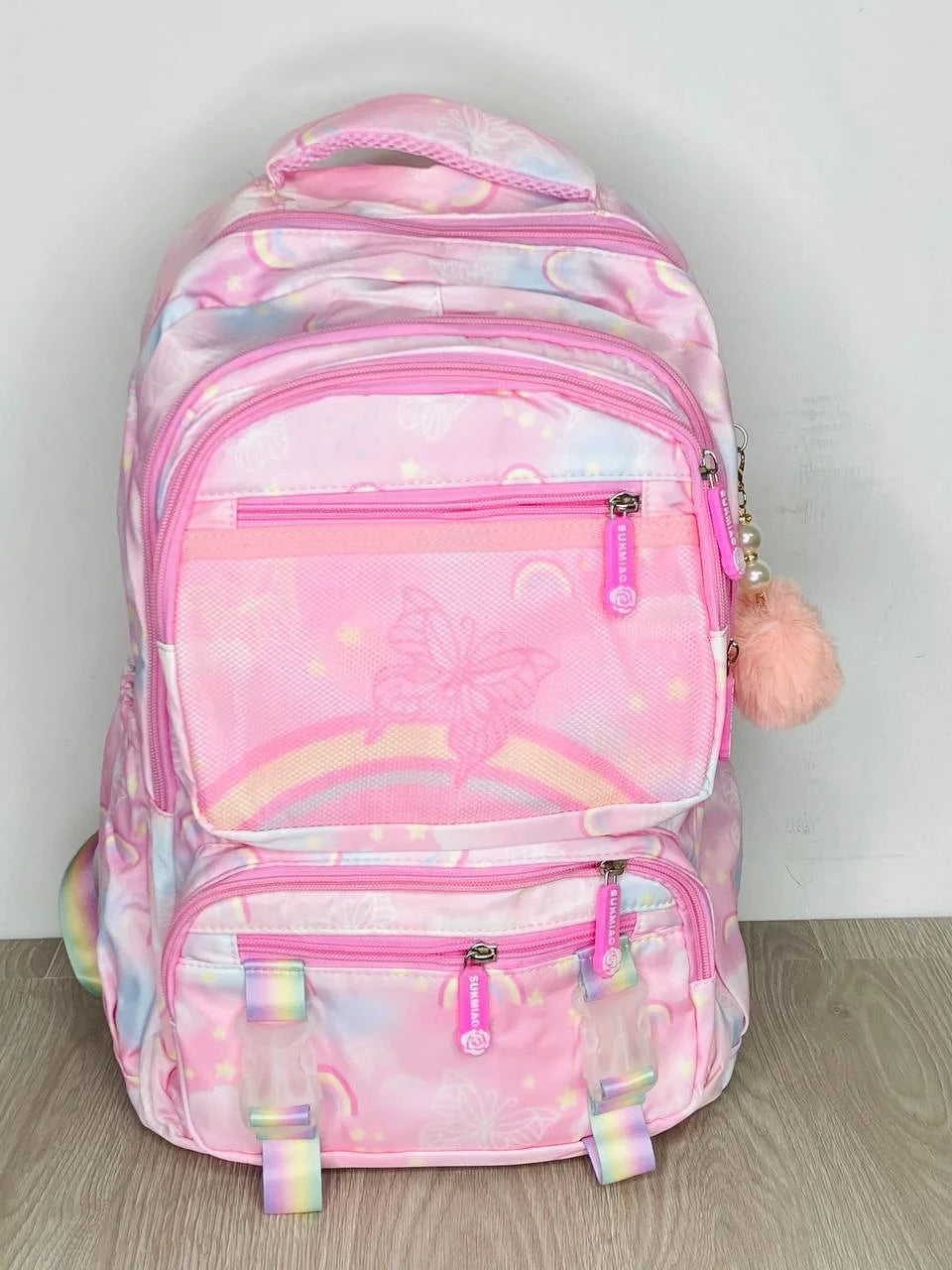 Mochila Arcoiris