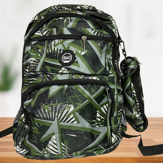 Mochila Estampada