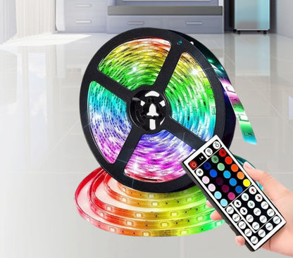 Tiras Led