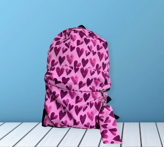 Mochila Estudiantil