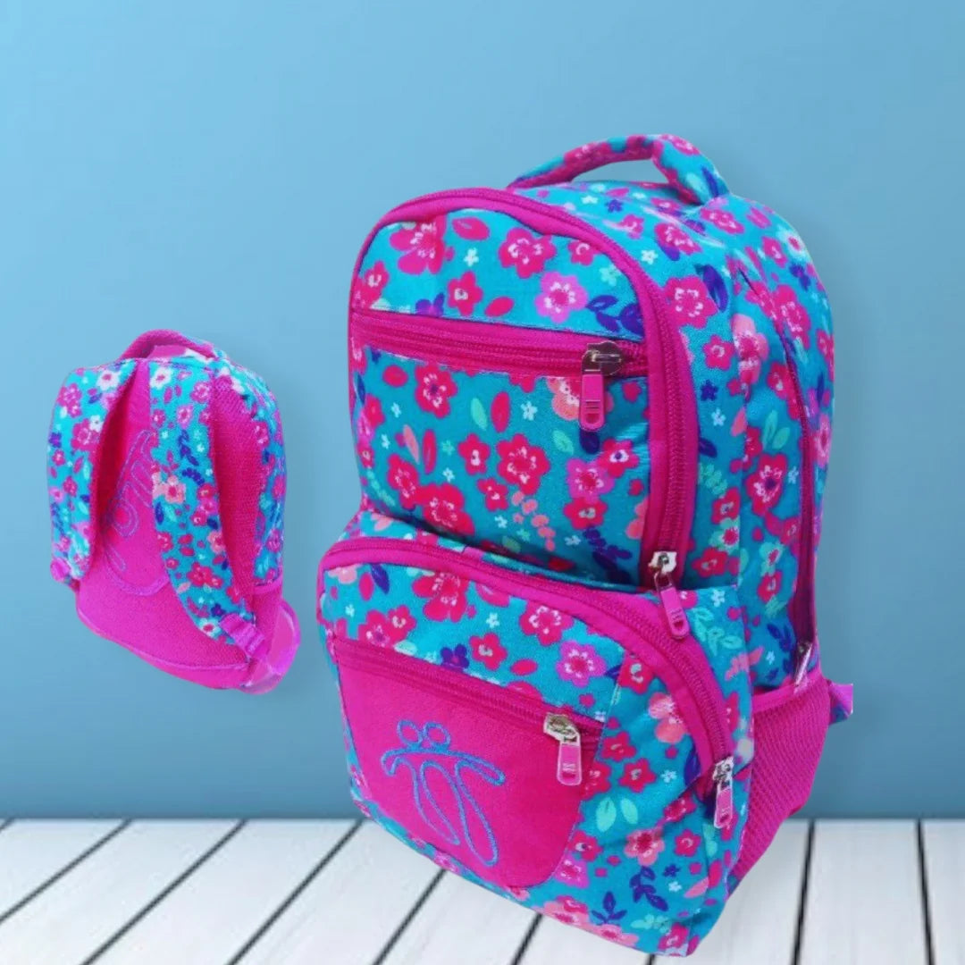 Mochila TOTTO Clásica