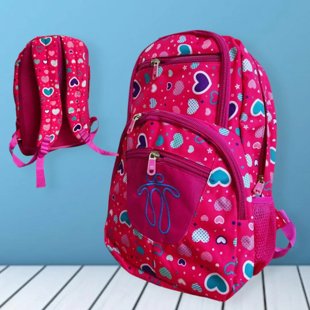 Mochila TOTTO Clásica