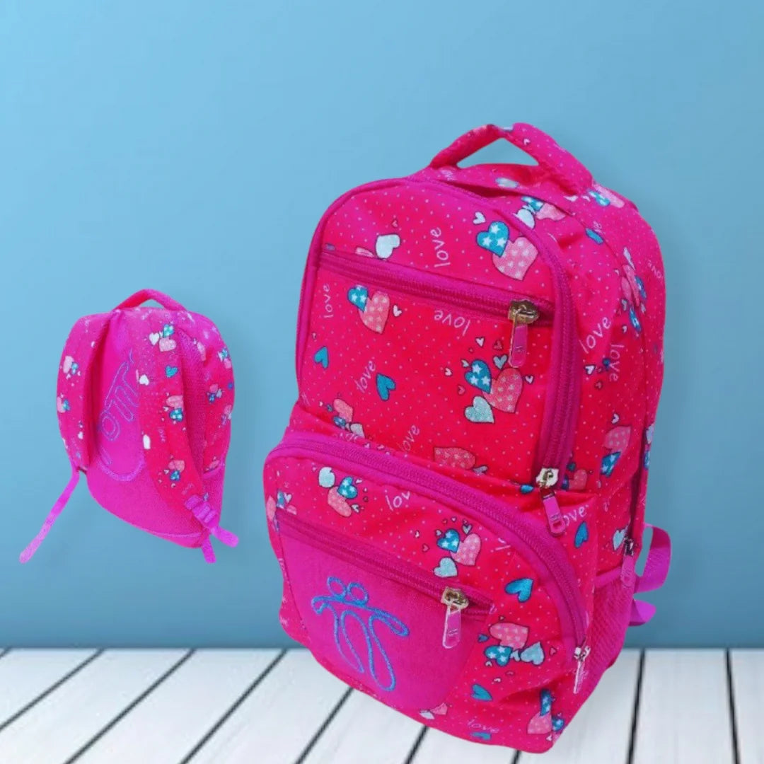Mochila TOTTO Clásica