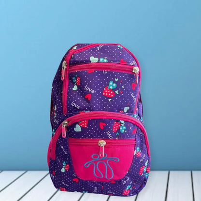 Mochila TOTTO Clásica