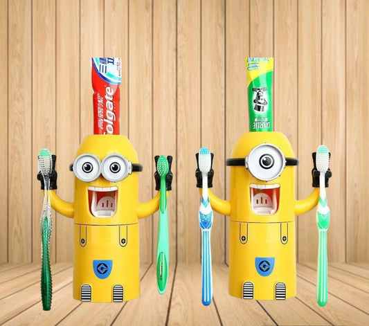 Dispensador Tres en Uno
