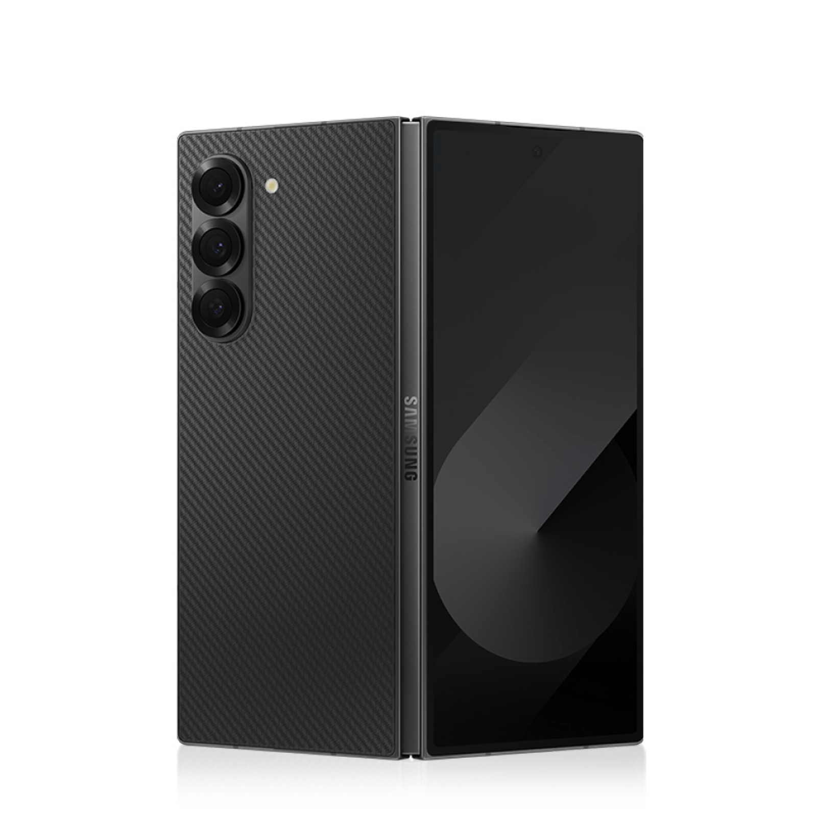 Samsung Galaxy Z Fold 6 256GB 12GB RAM | Plegable 7.6" Dynamic AMOLED 2X · Snapdragon 8 Gen 3 · Guayaquil
