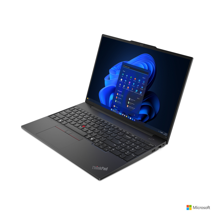 LAPTOP LENOVO THINKPAD E14 GEN 6 NOTEBOOK AMD RYZEN 5 7535U