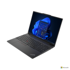 Laptop Lenovo ThinkPad T14 Gen 5 Core Ultra 7 155U 32GB RAM 2TB SSD 14" – Empresarial y Ultraligera