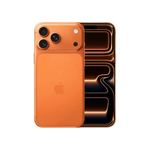 Apple iPhone 17 Pro Max 256GB Open Box | Chip A19 Pro · Pantalla 6.9" · 5G · Guayaquil