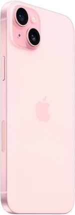 Apple iPhone 15 128GB — Smartphone 6.1" OLED | A16 Bionic · 5G · Cámara 48MP · Guayaquil