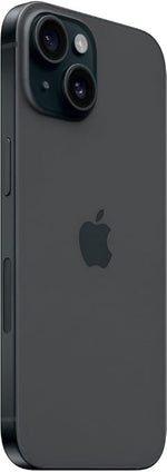 Apple iPhone 15 128GB — Smartphone 6.1" OLED | A16 Bionic · 5G · Cámara 48MP · Guayaquil