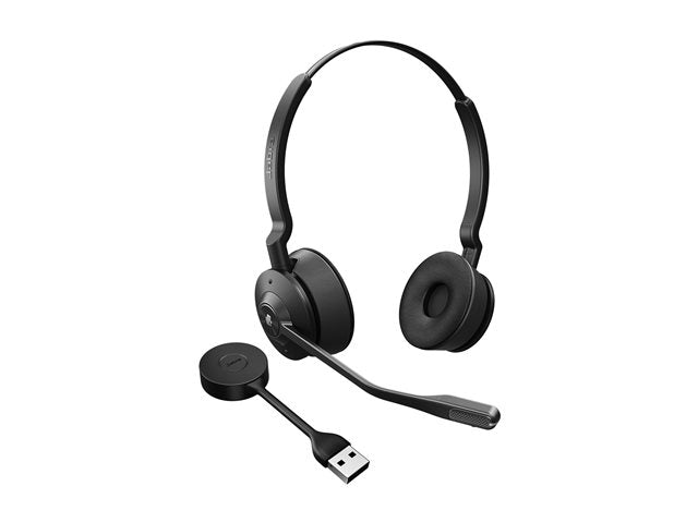 HEADSET JABRA ENGAGE 55 STEREO