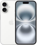 Apple iPhone 16 128GB — Smartphone 6.1" OLED | A18 · 5G · Apple Intelligence · Guayaquil