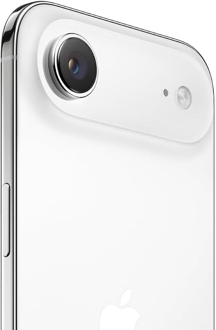 iPhone Air 256 GB | A19 Pro · 48 MP · eSIM · Wi-Fi 7 · 5G | Guayaquil