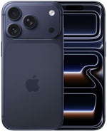 iPhone 17 Pro 256 GB Apple A19 iOS 19 | 6.3" · Wi-Fi 7 · Guayaquil