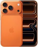 iPhone 17 Pro 256 GB Apple A19 iOS 19 | 6.3" · Wi-Fi 7 · Guayaquil