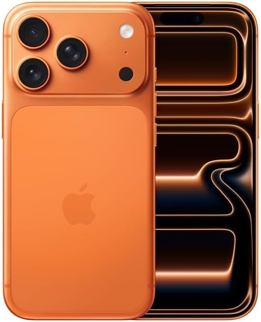 iPhone 17 Pro 256 GB Apple A19 iOS 19 | 6.3" · Wi-Fi 7 · Guayaquil