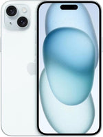 Apple iPhone 15 128GB — Smartphone 6.1" OLED | A16 Bionic · 5G · Cámara 48MP · Guayaquil
