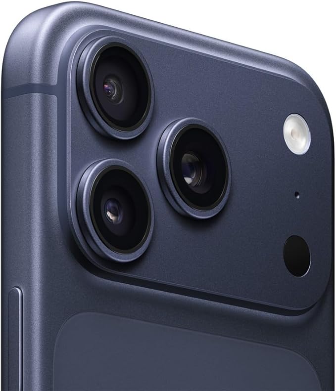 iPhone 17 Pro 256 GB Apple A19 iOS 19 | 6.3" · Wi-Fi 7 · Guayaquil