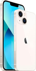 Apple iPhone 13 128GB — Smartphone 6.1" OLED | A15 Bionic · 5G · Cámara 12MP · Guayaquil