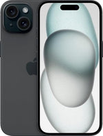 Apple iPhone 15 128GB — Smartphone 6.1" OLED | A16 Bionic · 5G · Cámara 48MP · Guayaquil