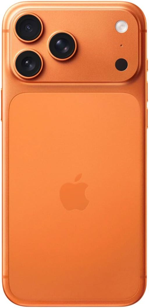 iPhone 17 Pro Max 1TB eSIM Apple A19 Pro | iOS 18 | Guayaquil