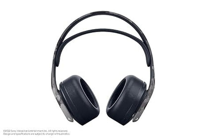 Audífonos Sony PS5 Gaming Over Ear Inalámbrico Pulse 3D